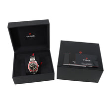 Load image into Gallery viewer, TUDOR Black bay W41mm Stainless Steel Black Dial7941A1A0RU
