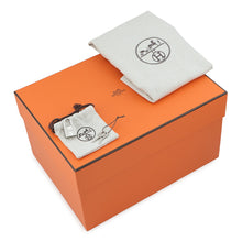 Load image into Gallery viewer, HERMES Picotin Lock New Blue Jean Taurillon Clemence Size PM
