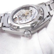 Load image into Gallery viewer, SEIKO Heritage Collection Hankyu Umeda Main Store Limited Edition - Limited to 45 pieces W40mm TI Light Violet DialSBGA521
