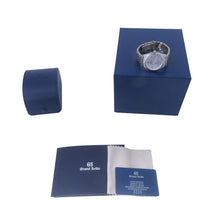 Load image into Gallery viewer, SEIKO Heritage Collection Hankyu Umeda Main Store Limited Edition - Limited to 45 pieces W40mm TI Light Violet DialSBGA521

