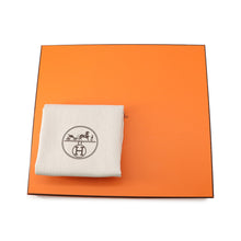 Load image into Gallery viewer, HERMES Garden Party Black Negonda Leather Size TPM
