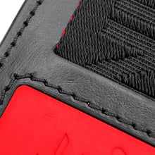 Load image into Gallery viewer, Christian Louboutin Explorer Funk Studded Backpack Black/Red3215038 Leather Canvas Size Small
