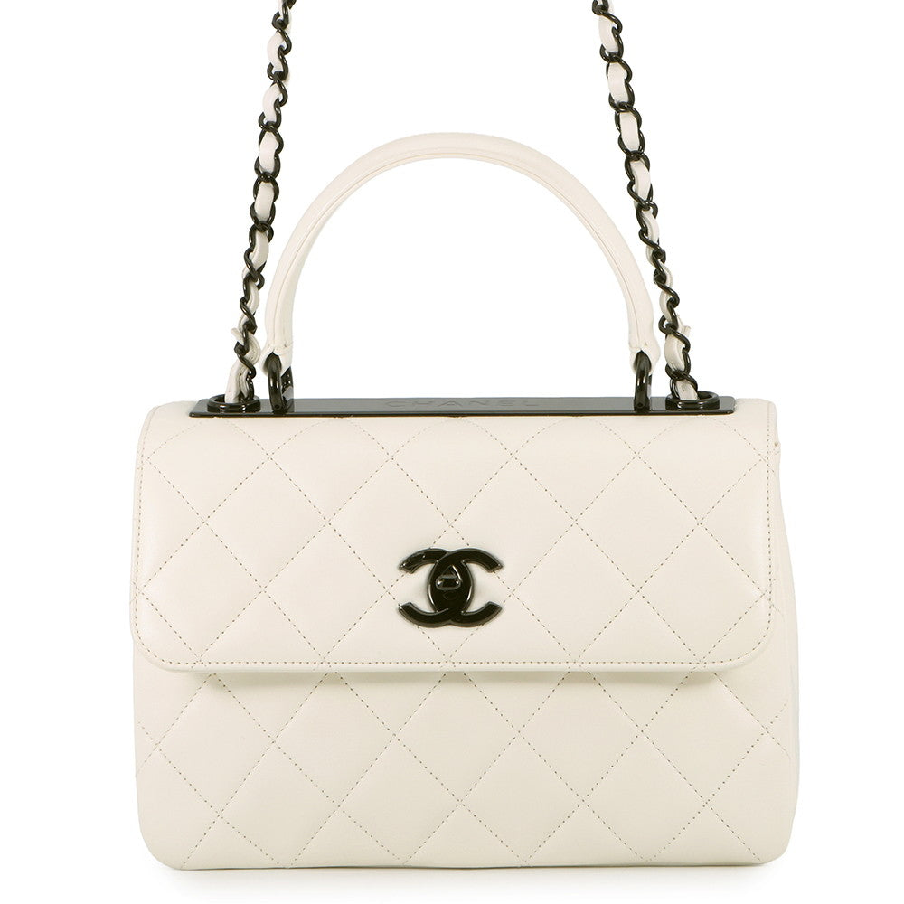 CHANEL– GALLERY RARE Global Online Store