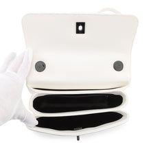 Load image into Gallery viewer, CHANEL Trendy CC 2WAY Handbag WhiteA92236 Lambskin
