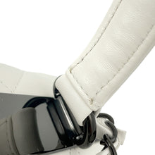 Load image into Gallery viewer, CHANEL Trendy CC 2WAY Handbag WhiteA92236 Lambskin
