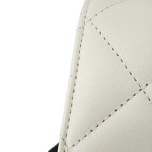 Load image into Gallery viewer, CHANEL Trendy CC 2WAY Handbag WhiteA92236 Lambskin
