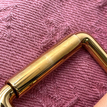 Load image into Gallery viewer, LOUIS VUITTON Sunray Purple/PinkM40417 Monogram Denim
