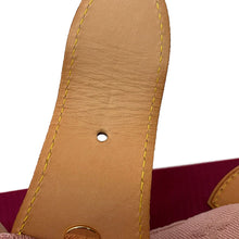 Load image into Gallery viewer, LOUIS VUITTON Sunray Purple/PinkM40417 Monogram Denim
