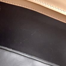 Load image into Gallery viewer, PRADA Matinee 2-Way Handbag Beige1BA251 Leather Size Small
