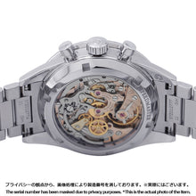 Load image into Gallery viewer, OMEGA Speedmaster Caliber 321 Chronograph W39.7mm Stainless Steel Black Dial311.30.40.30.01.001
