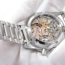 Load image into Gallery viewer, OMEGA Speedmaster Caliber 321 Chronograph W39.7mm Stainless Steel Black Dial311.30.40.30.01.001
