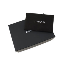 将图像加载到图库查看器中，CHANEL Matelasse Coco Handle 2WAYHandbag BlueAP4244 Washed Denim Calf Leather Size Mini mini
