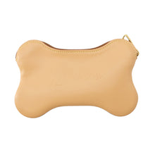 Load image into Gallery viewer, LOUIS VUITTON Bone Key Pouch BrownM12616 Monogram
