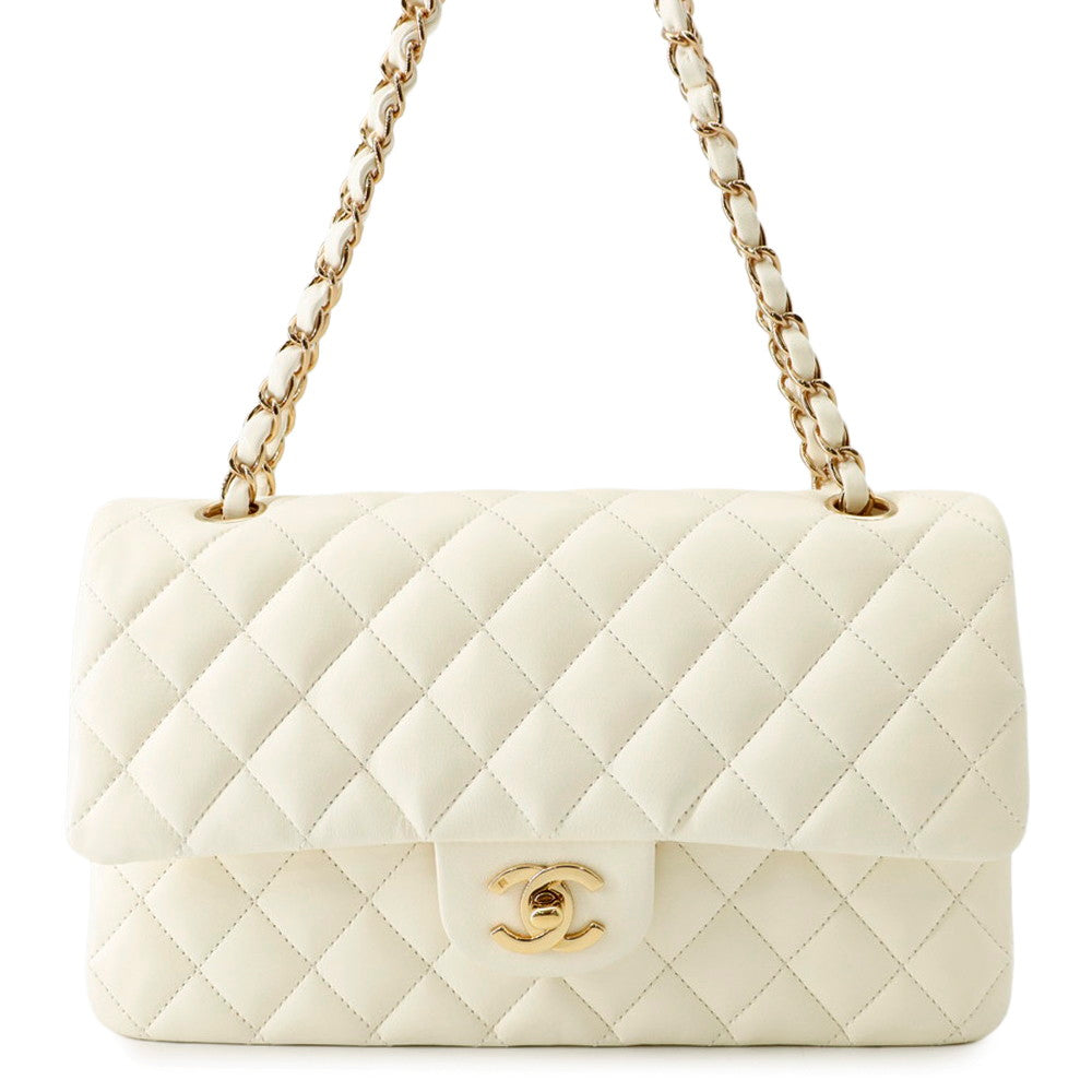 CHANEL– GALLERY RARE Global Online Store