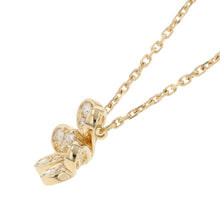 Load image into Gallery viewer, Van Cleef &amp; Arpels Frivole Pendant Size MiniVCARP24000 18K Yellow Gold
