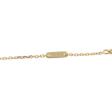 Load image into Gallery viewer, Van Cleef &amp; Arpels Frivole Pendant Size MiniVCARP24000 18K Yellow Gold
