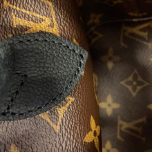 Load image into Gallery viewer, LOUIS VUITTON Neverfull・Inside Out NoirM12099 Monogram Grain Leather Size BB
