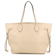 Load image into Gallery viewer, LOUIS VUITTON Neverfull claimM46676 Monogram Empreinte Leather Size MM
