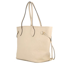 Load image into Gallery viewer, LOUIS VUITTON Neverfull claimM46676 Monogram Empreinte Leather Size MM
