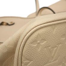Load image into Gallery viewer, LOUIS VUITTON Neverfull claimM46676 Monogram Empreinte Leather Size MM
