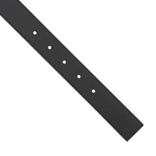 Load image into Gallery viewer, LOEWE Anagram Belt Reversible Size 65/26 Tan/Black Leather
