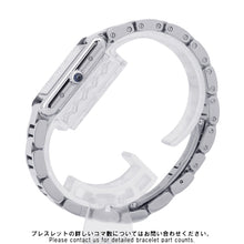 将图像加载到图库查看器中，CARTIER Tank mast SM H29.5mm×W22mm Stainless Steel Silver DialWSTA0051
