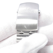 将图像加载到图库查看器中，OMEGA Seamaster Planet Ocean Tokyo Olympics 2020 W39.5mm Stainless Steel White Dial522.33.40.20.04.001
