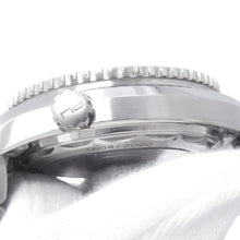 Load image into Gallery viewer, OMEGA Seamaster Planet Ocean Tokyo Olympics 2020 W39.5mm Stainless Steel White Dial522.33.40.20.04.001
