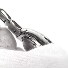 Load image into Gallery viewer, SEIKO Grand Seiko Power Reserve Date W39mm Stainless Steel Silver DialSBGA083
