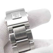 Load image into Gallery viewer, SEIKO Grand Seiko Power Reserve Date W39mm Stainless Steel Silver DialSBGA083
