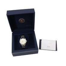 Load image into Gallery viewer, SEIKO Grand Seiko Power Reserve Date W39mm Stainless Steel Silver DialSBGA083
