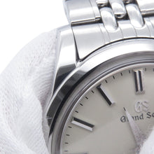 Load image into Gallery viewer, SEIKO Grand Seiko Elegance Collection 9S Mechanical W37.3mm Stainless Steel Ivory DialSBGW235
