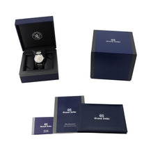 Load image into Gallery viewer, SEIKO Grand Seiko Elegance Collection 9S Mechanical W37.3mm Stainless Steel Ivory DialSBGW235
