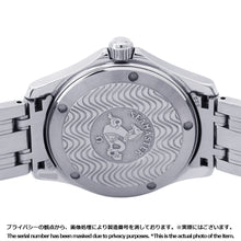 Load image into Gallery viewer, OMEGA Seamaster120 Date W36.25mm Stainless Steel White Dial2511.21
