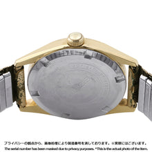 Load image into Gallery viewer, SEIKO Road marvel 36000 W34mm Stainless Steel SGP Silver Dial5740-8000
