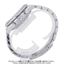 将图像加载到图库查看器中，OMEGA Speedmaster Japan Limited Edition model, limited to 2000 units in Japan. W40mm Stainless Steel Black Dial3211.50
