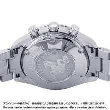 将图像加载到图库查看器中，OMEGA Speedmaster Japan Limited Edition model, limited to 2000 units in Japan. W40mm Stainless Steel Black Dial3211.50
