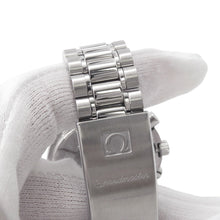 Load image into Gallery viewer, OMEGA Speedmaster Racing Michael Schumacher W39mm Stainless Steel Red Dial3510.61
