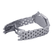 Load image into Gallery viewer, CARTIER PANTHERE Cougar LM W26mm Stainless Steel Ivory DialW35001F5
