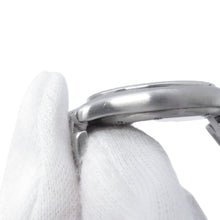 Load image into Gallery viewer, CARTIER PANTHERE Cougar LM W26mm Stainless Steel Ivory DialW35001F5
