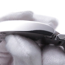 Load image into Gallery viewer, CARTIER Tank Francaise SM H25mm×W20mm Stainless Steel Ivory DialW51008Q3
