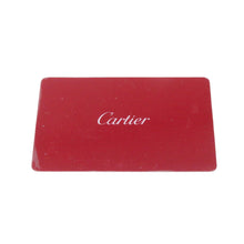 将图像加载到图库查看器中，CARTIER Tank mast SM H29.5mm×W22mm Stainless Steel Silver DialWSTA0051
