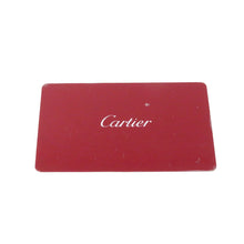 将图像加载到图库查看器中，CARTIER Tank mast SM H29.5mm×W22mm Stainless Steel Silver DialWSTA0051
