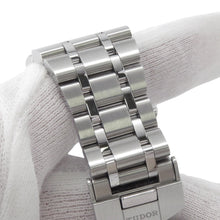 将图像加载到图库查看器中，TUDOR Royal Day-Date W41mm Stainless Steel salmon pink Dial28600

