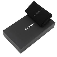 Load image into Gallery viewer, CHANEL 2024 Year Gift: Matelasse Coin Purse &amp; AirPods Case Gold Lambskin
