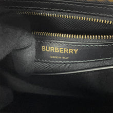 Load image into Gallery viewer, BURBERRY TBMonogram Backpack Brown/Multicolor8019346 PVC Leather
