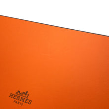 将图像加载到图库查看器中，HERMES Mini Kelly 2 Black Epsom
