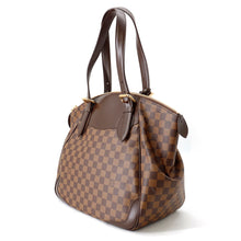 Load image into Gallery viewer, LOUIS VUITTON Verona RedN41119 Damier Ebene Canvas Size GM
