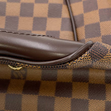 Load image into Gallery viewer, LOUIS VUITTON Verona RedN41119 Damier Ebene Canvas Size GM
