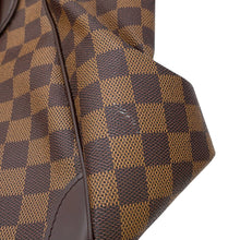 Load image into Gallery viewer, LOUIS VUITTON Verona RedN41119 Damier Ebene Canvas Size GM
